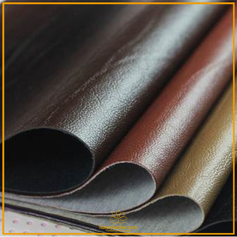 hội an leather