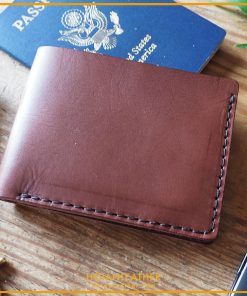 Ví da bò dành cho nam