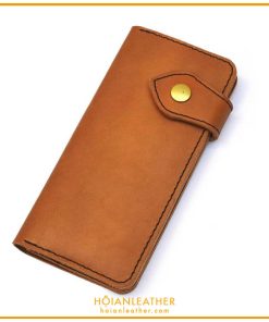 Ví da bò nữ Hội An