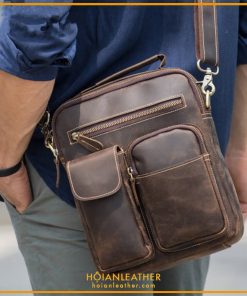 Túi da đựng ipad mini