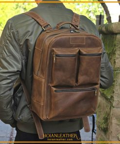 Balo da bò sáp nam