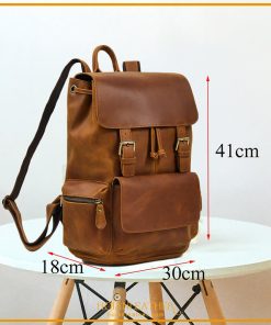 Balo nam da bò sáp