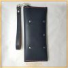 Clutch da bò thật dành cho nữ